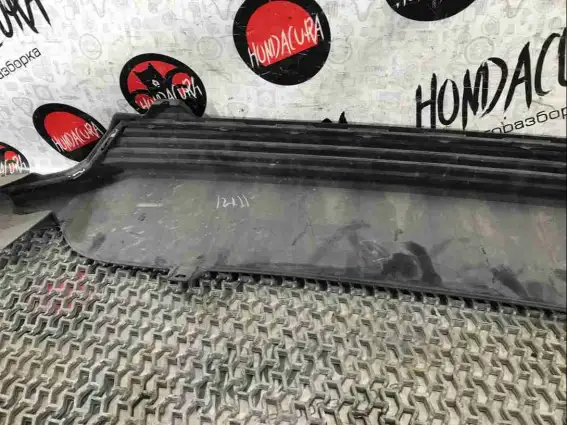 Фото запчасти Бампер задний  Honda Civic