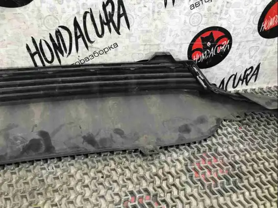 Фото запчасти Бампер задний  Honda Civic