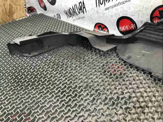 Фото запчасти Бампер задний  Honda Civic