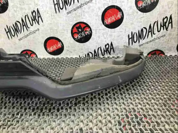 Фото запчасти Бампер задний  Honda Civic