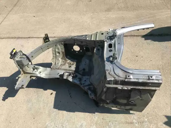 Фото запчасти Четверть передняя левая  Honda Civic