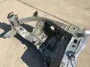Превью Четверть передняя левая  Honda Civic