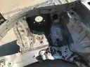 Превью Четверть передняя левая  Honda Civic