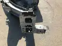 Превью Четверть передняя левая  Honda Civic