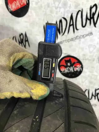 Фото запчасти Шины  Honda Civic