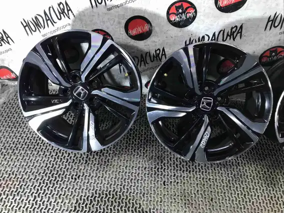 Фото запчасти Диск литой  Honda Civic