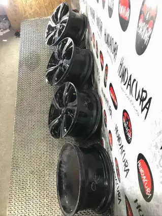 Фото запчасти Диск литой  Honda Civic