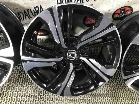 Фото запчасти Диск литой  Honda Civic