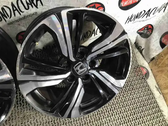 Фото запчасти Диск литой  Honda Civic