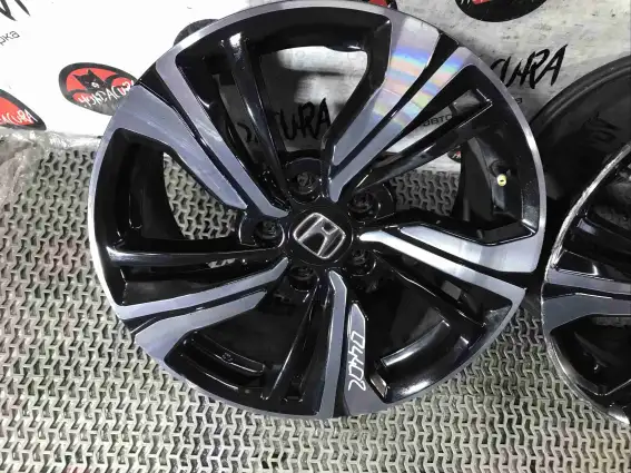 Фото запчасти Диск литой  Honda Civic