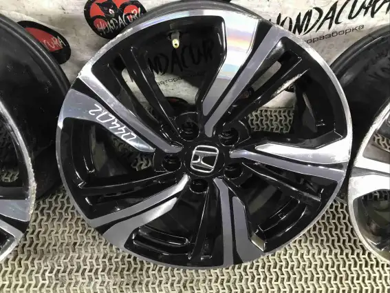 Фото запчасти Диск литой  Honda Civic