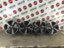 Диск литой  Honda Civic