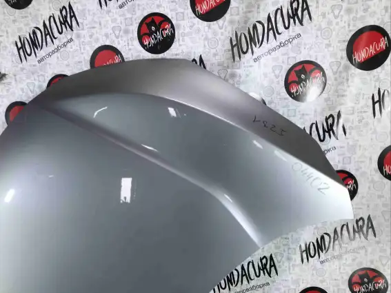 Фото запчасти Капот  Honda Civic
