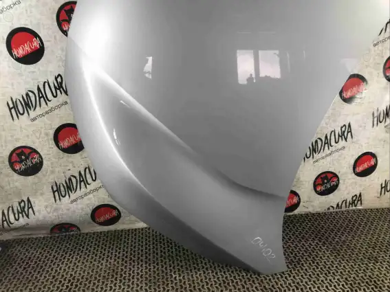 Фото запчасти Капот  Honda Civic