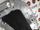 Превью Капот  Honda Civic