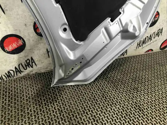Фото запчасти Капот  Honda Civic