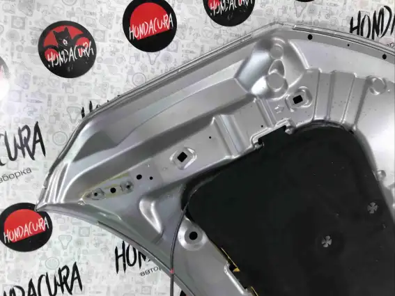 Фото запчасти Капот  Honda Civic