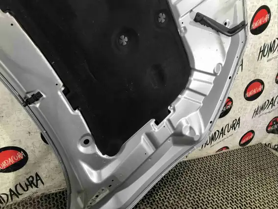 Фото запчасти Капот  Honda Civic