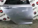 Превью Дверь задняя правая  Honda Civic