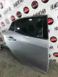 Превью Дверь задняя правая  Honda Civic