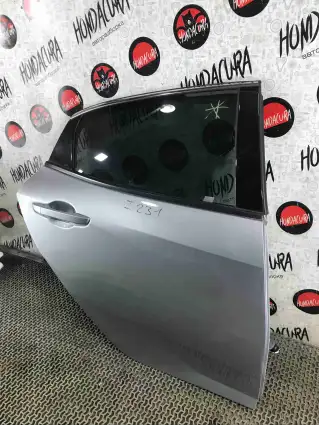 Фото запчасти Дверь задняя правая  Honda Civic