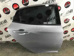 Дверь задняя правая  Honda Civic
