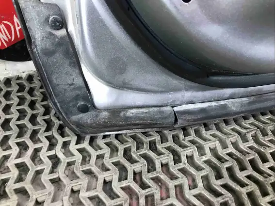 Фото запчасти Дверь передняя правая  Honda Civic
