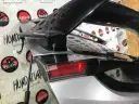 Превью Крышка багажника (дверь 3-5)  Honda Civic