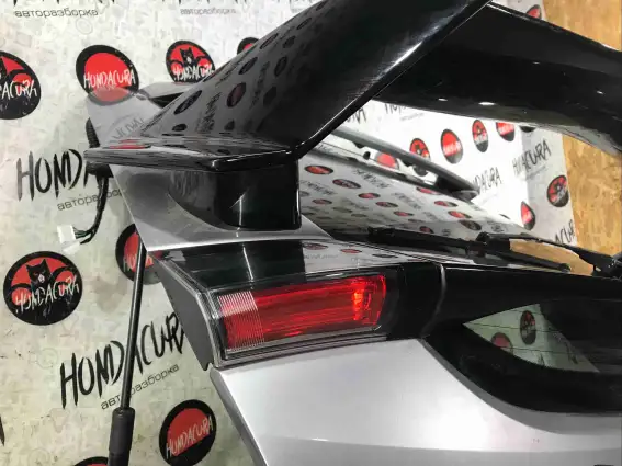 Фото запчасти Крышка багажника (дверь 3-5)  Honda Civic