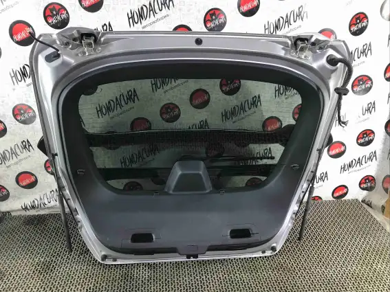 Фото запчасти Крышка багажника (дверь 3-5)  Honda Civic