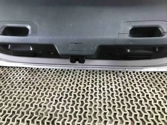 Фото запчасти Крышка багажника (дверь 3-5)  Honda Civic