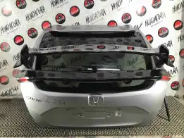 Крышка багажника (дверь 3-5)  Honda Civic