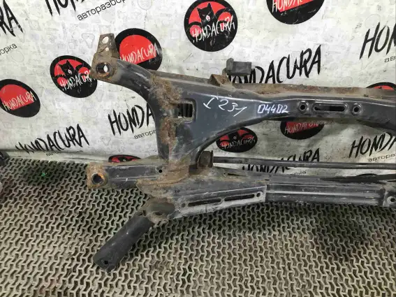 Фото запчасти Балка подвески задняя  Honda Civic