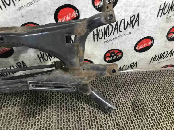Фото запчасти Балка подвески задняя  Honda Civic