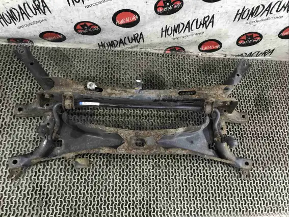 Фото запчасти Балка подвески задняя  Honda Civic