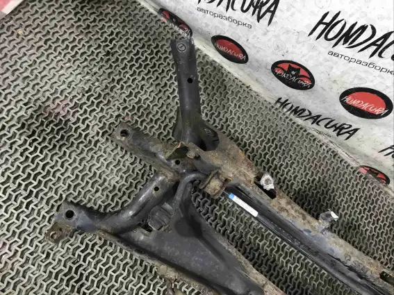 Фото запчасти Балка подвески задняя  Honda Civic