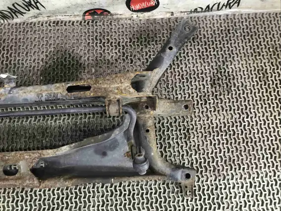 Фото запчасти Балка подвески задняя  Honda Civic