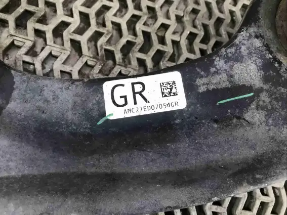 Фото запчасти Рычаг задний правый  Honda Civic