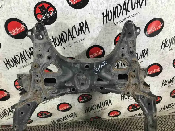 Фото запчасти Балка подвески передняя (подрамник)  Honda Civic