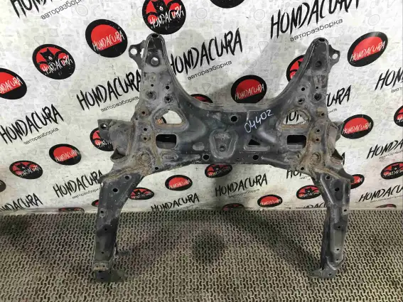 Фото запчасти Балка подвески передняя (подрамник)  Honda Civic