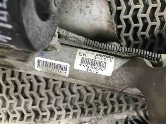 Фото запчасти Рулевая рейка  Honda Civic