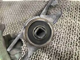 Рычаг передний левый  Honda Civic