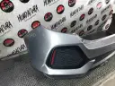 Превью Бампер задний  Honda Civic