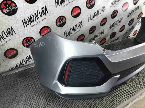 Фото запчасти Бампер задний  Honda Civic
