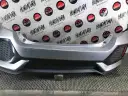 Превью Бампер задний  Honda Civic