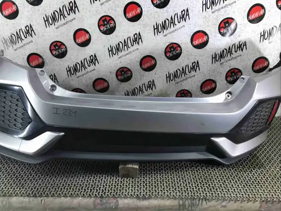 Фото запчасти Бампер задний  Honda Civic