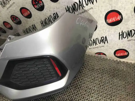 Фото запчасти Бампер задний  Honda Civic
