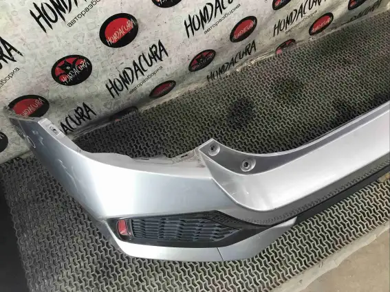 Фото запчасти Бампер задний  Honda Civic