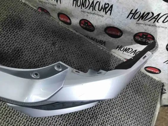 Фото запчасти Бампер задний  Honda Civic