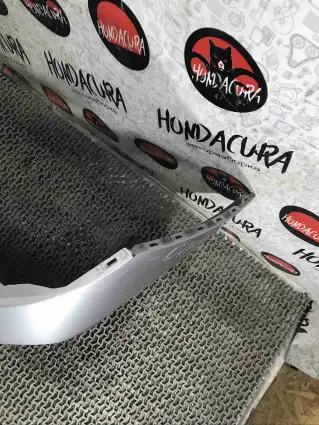 Фото запчасти Бампер задний  Honda Civic